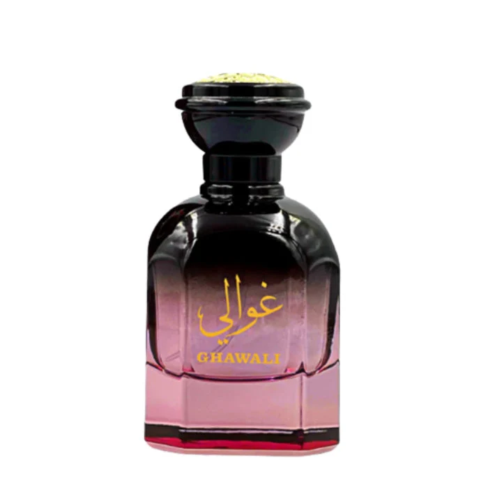 Sample Gulf Orchid Ghawali Vials Eau De Parfum For Men 3ml - Image 2