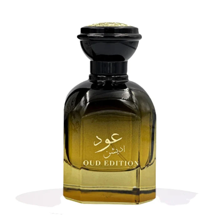Sample Gulf Orchid Oud Edition Vials Eau De Parfum For Men 3ml - Image 2