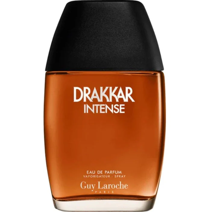 Sample Guy Laroche Drakkar Intense Vials Eau De Parfum For Men 3ml - Image 2