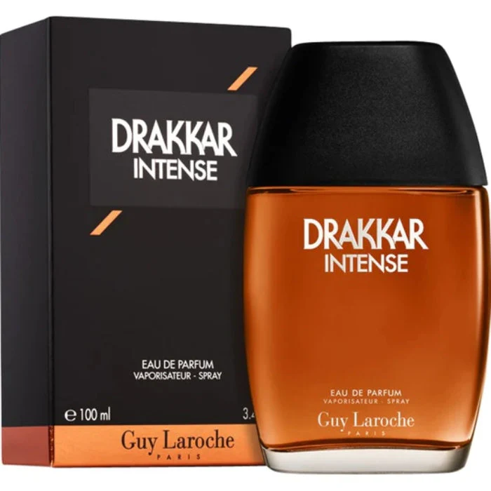 Sample Guy Laroche Drakkar Intense Vials Eau De Parfum For Men 3ml - Image 3