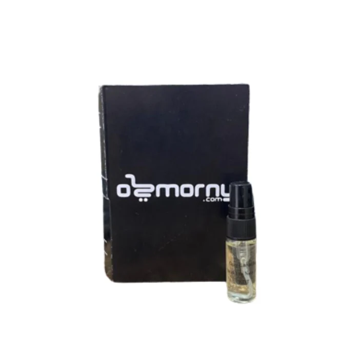 Sample Guy Laroche Drakkar Noir vials Eau De Toilette for Men 3ml