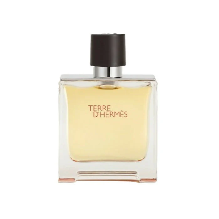 Sample Hermes Terre D Hermes Vials Parfum For Men 3ml - Image 2