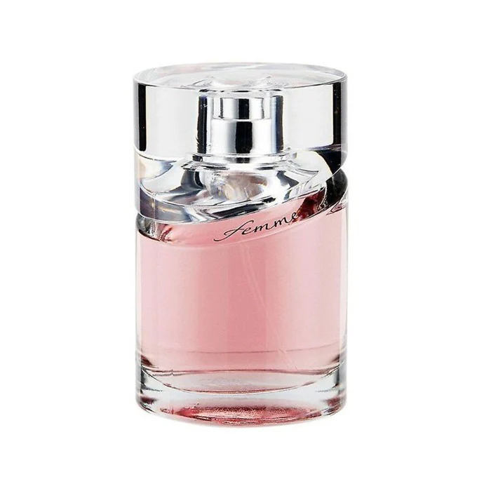 Sample Hugo Boss Boss Femme Vials Eau De Parfum For Women 3ml - Image 2