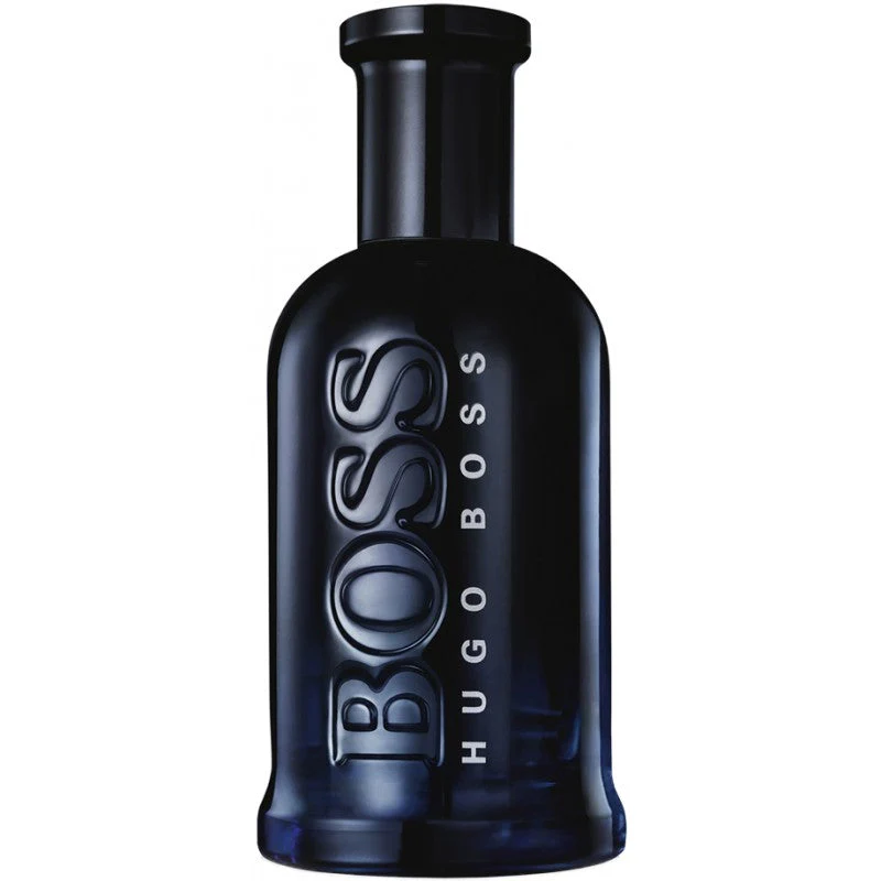 Sample Hugo Boss Bottled Night Eau De Toilette for Men 3ml - Image 4