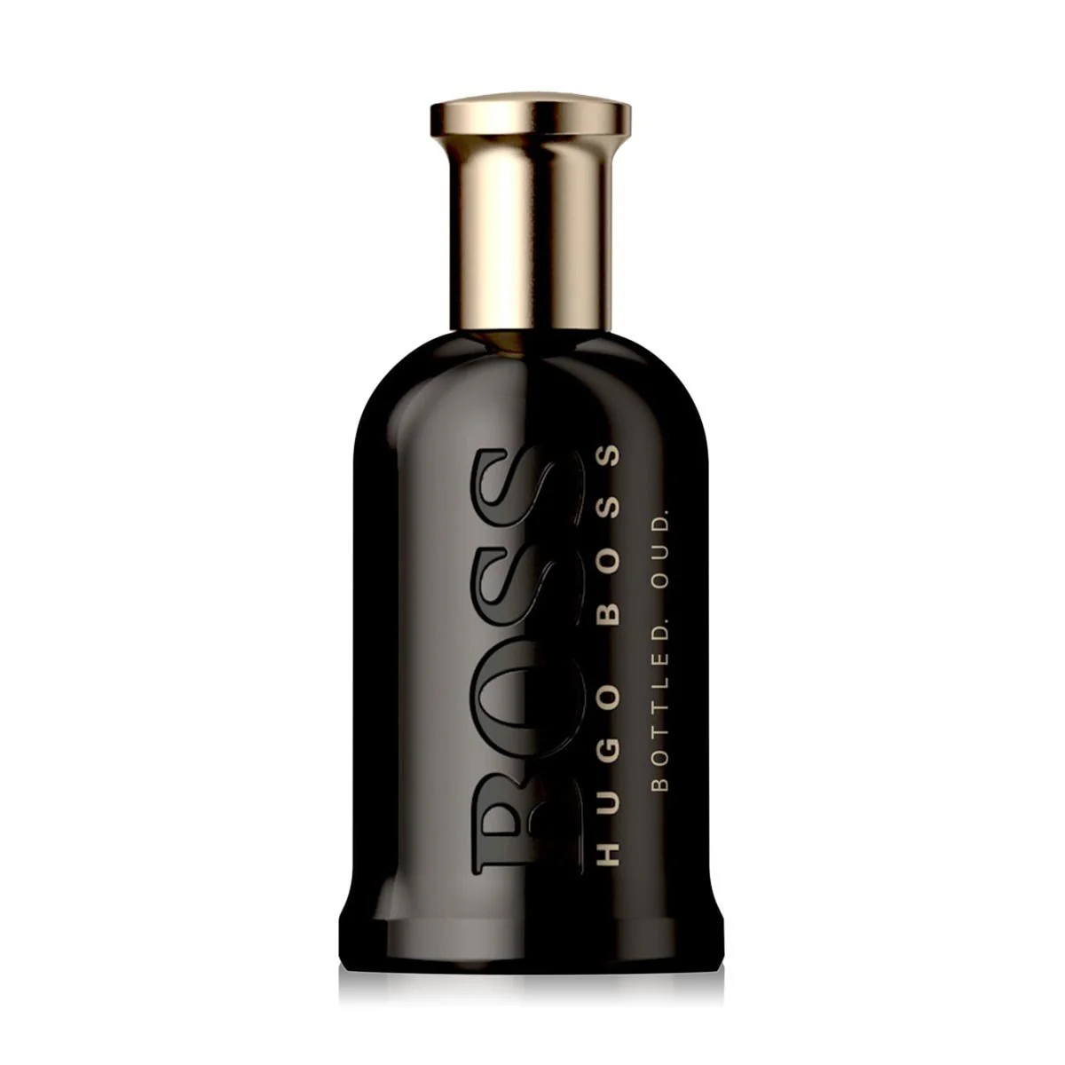 Sample Hugo Boss Bottled Oud Vials Eau De Parfum for Men 3ml - Image 2