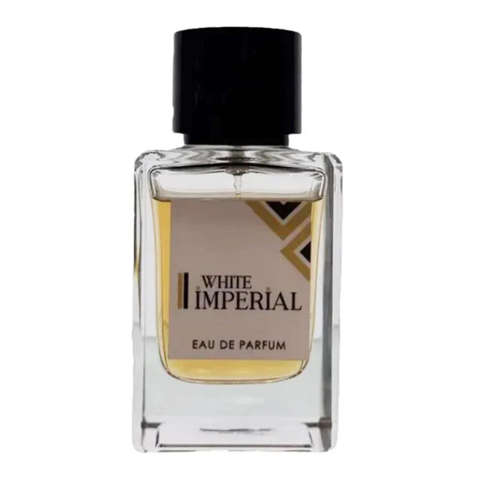 Sample Imperial White Imperial Vials Eau De Parfum For Men 3ml - Image 2