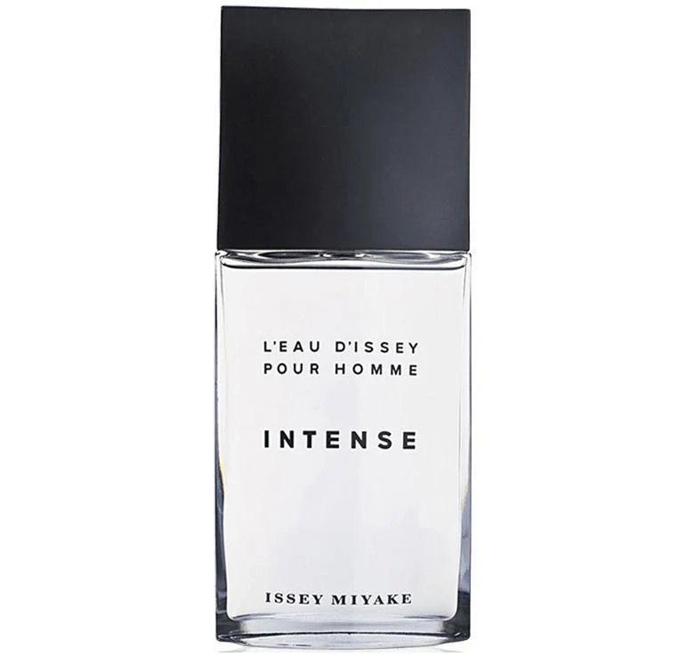 Sample Issey Miyake Intense Vials Eau De Toilette for Men 3ml - Image 4