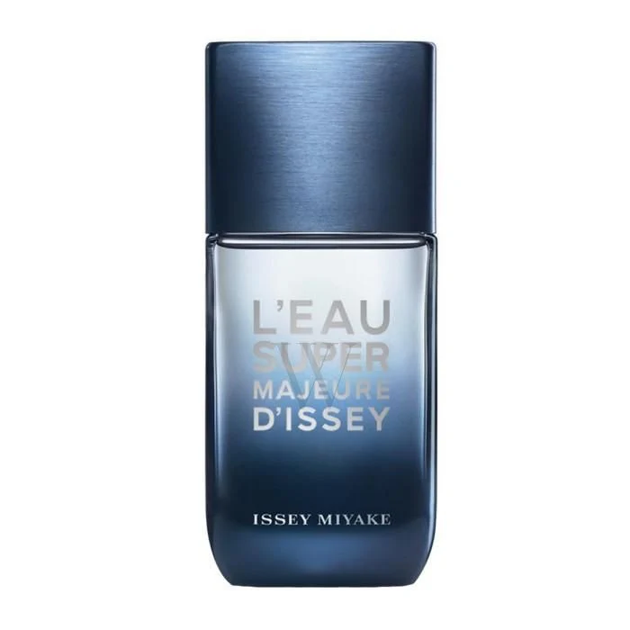 Sample Issey Miyake L Eau Super Majeure D Issey Vials Eau De Toilette for Men 3ml - Image 4