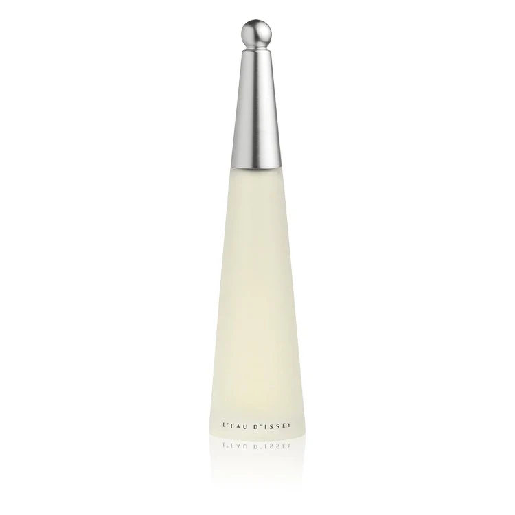 Sample Issey Miyake LEau DIssey Vials Eau De Toilette For Women 3ml - Image 2