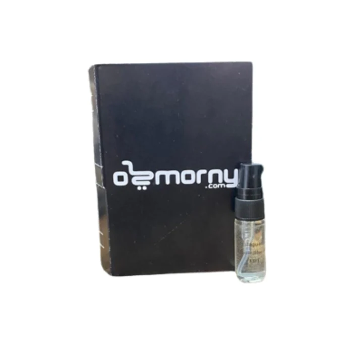 Sample Jaguar Classic Blue Vials Eau De Toilette for men 3ml