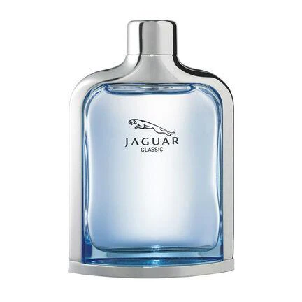 Sample Jaguar Classic Blue Vials Eau De Toilette for men 3ml - Image 2