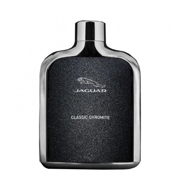 Sample Jaguar Classic Chromite Vials Eau De Toilette For Men 3ml - Image 2