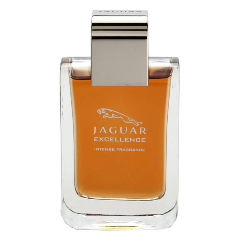Sample Jaguar Excellence Intense Vials Eau De Parfum for Men 3ml - Image 2