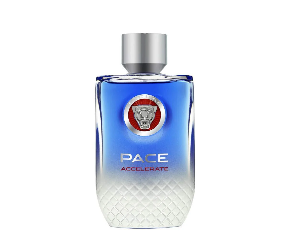 Sample Jaguar Pace Accelerate Vials Eau De Toilette for Men 3ml - Image 2