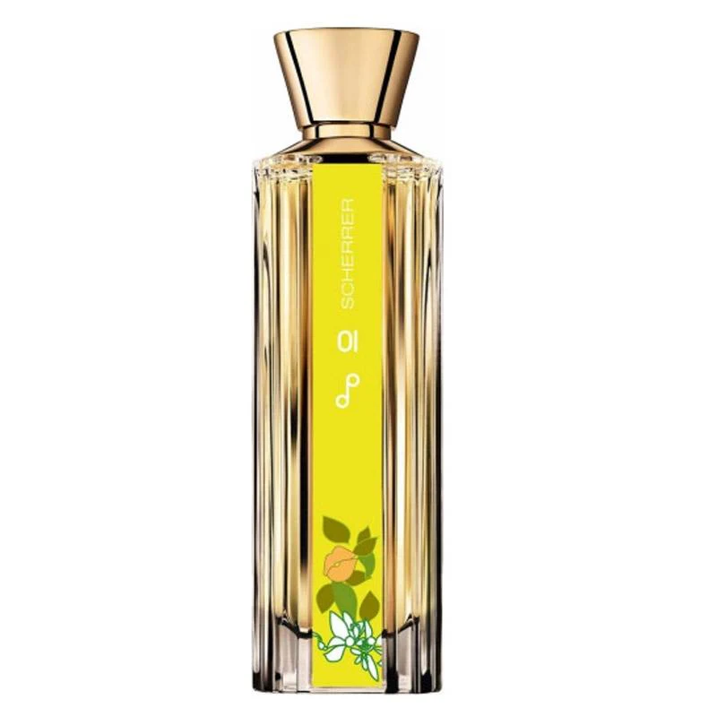 Sample Jean Loues Scherrer Pop Delights 01 Vials Eau De Toilette For Women 3ml - Image 2