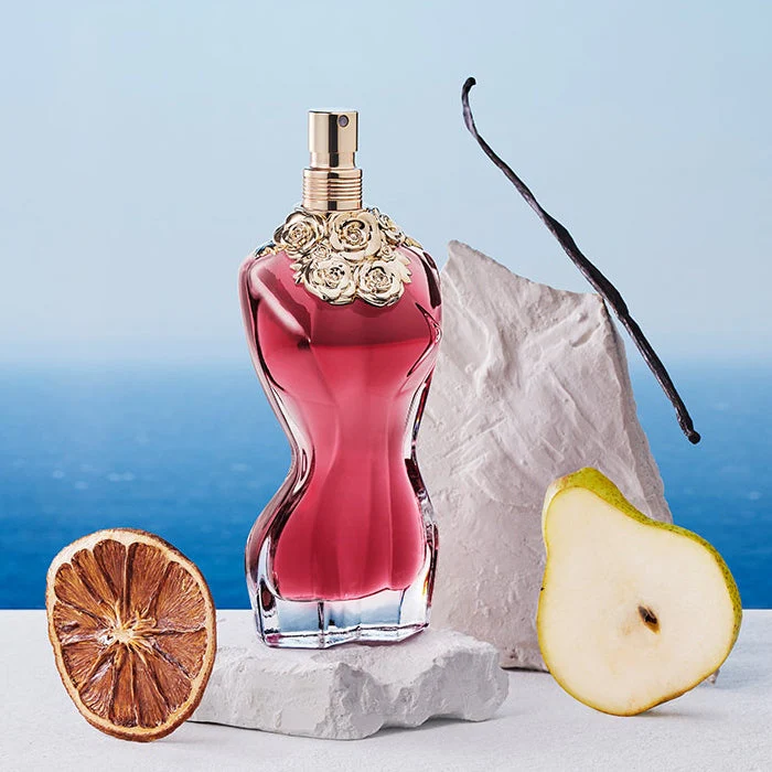 Sample Jean Paul Gaultier La Belle Vials Eau De Parfum For Women 3ml - Image 4