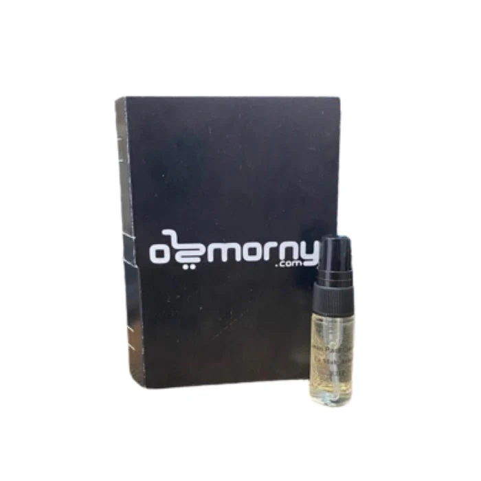 Sample Jean Paul Gaultier Le Male Aviator Vials Eau De Toilette For Men 1.5ml