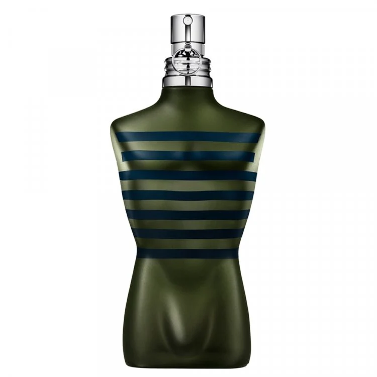 Sample Jean Paul Gaultier Le Male Aviator Vials Eau De Toilette For Men 1.5ml - Image 4