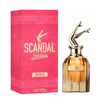 Sample Jean Paul Gaultier Scandal Absolu Vials Parum For Women 3ml - Image 3