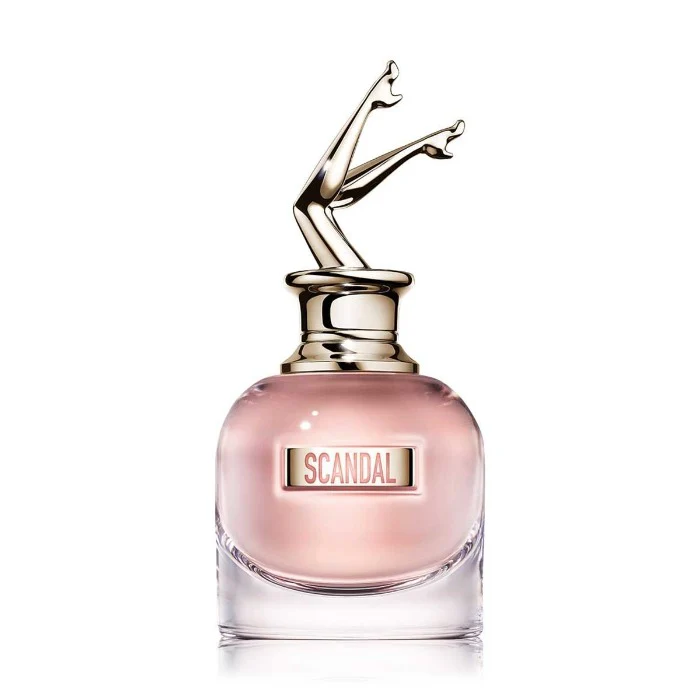 Sample Jean Paul Gaultier Scandal Vials Eau De Parfum for Women 3ml - Image 2