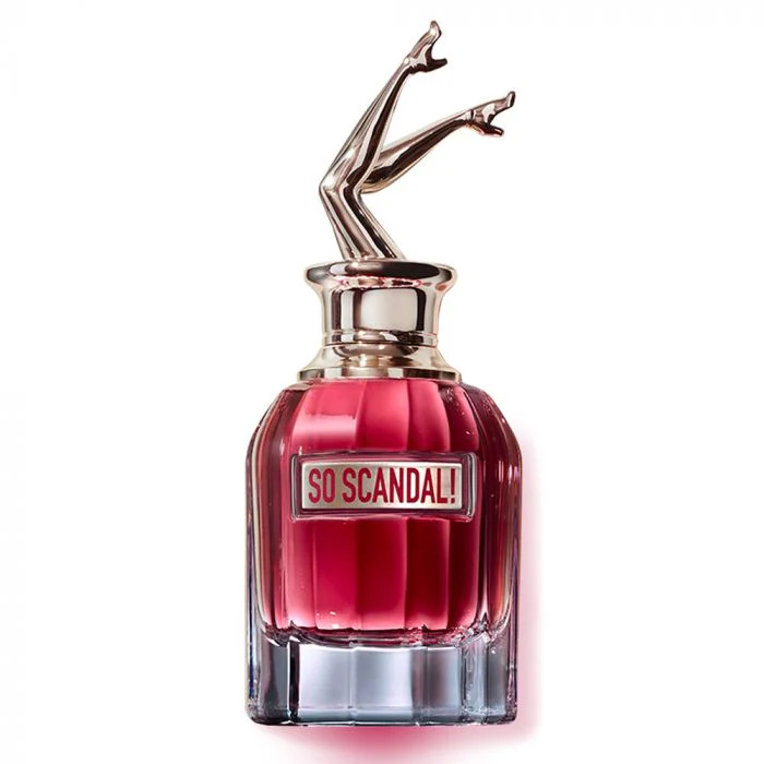 Sample Jean Paul Gaultier So Scandal Vials Eau De Parfum For Women 3ml - Image 4