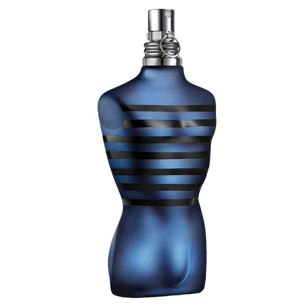 Sample Jean Paul Gaultier Ultra Male Intense Vials Eau De Toilette For Men 3ml - Image 4
