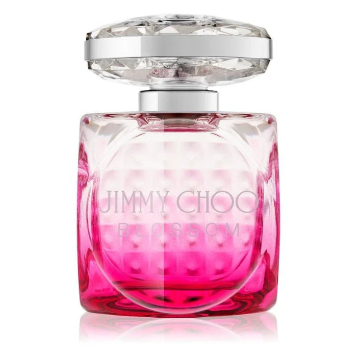 Sample Jimmy Choo Blossom Vials Eau De Parfum For Women 3ml - Image 2