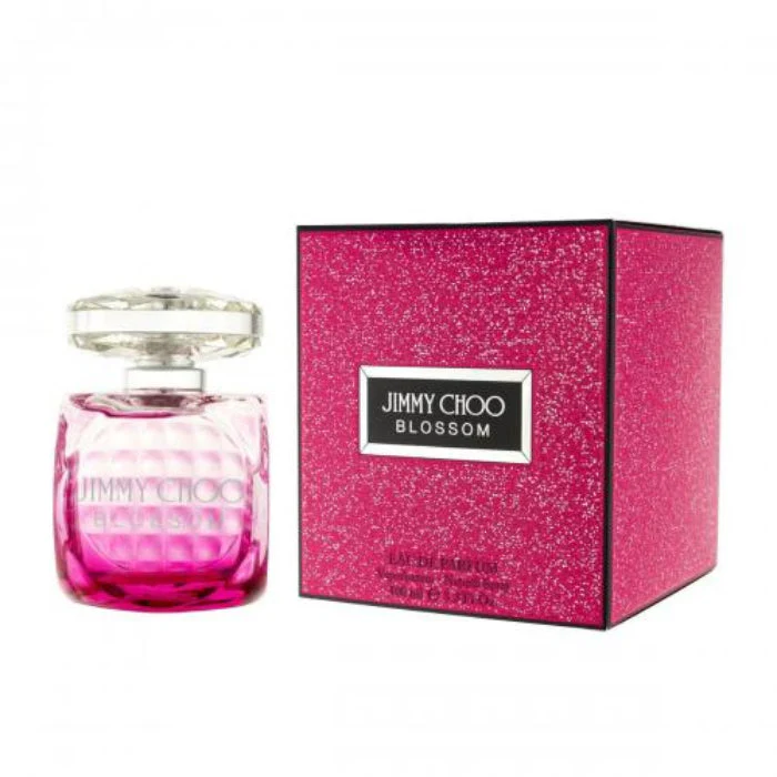 Sample Jimmy Choo Blossom Vials Eau De Parfum For Women 3ml - Image 3