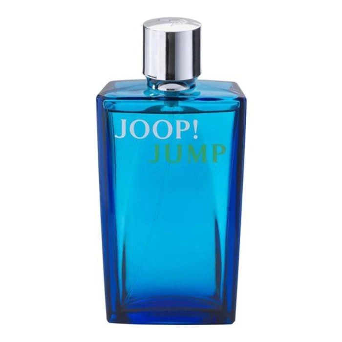 Sample Joop Jump Vials Eau De Toilette for Men 3ml - Image 2