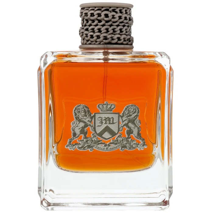Sample Juicy Couture Dirty English Vials Eau De Toilette For Men 3ml - Image 4