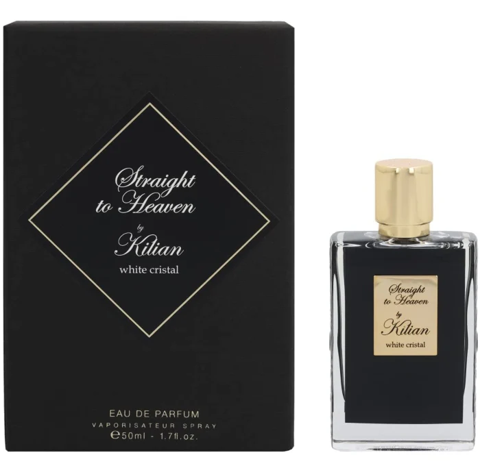 Sample Kilian Straight to Heaven Vials Eau De Parfum For Unisex 3ml - Image 3