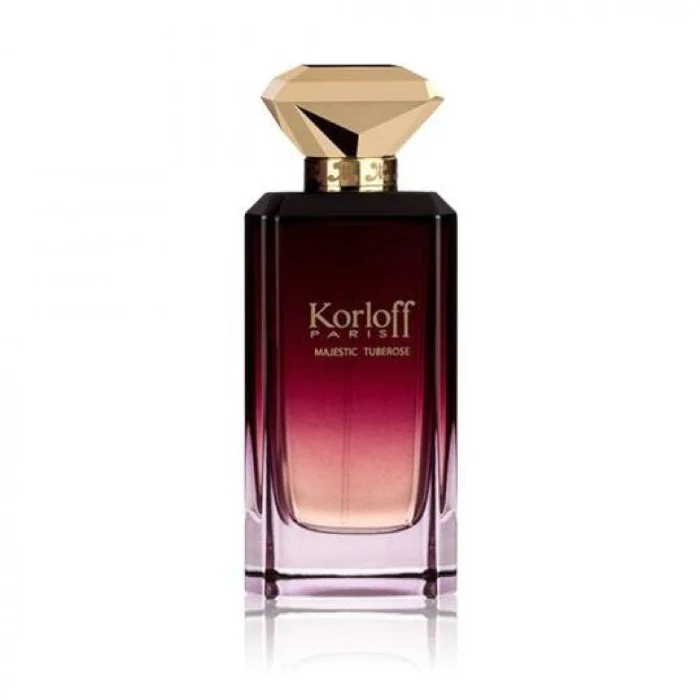 Sample Korloff Majestic Tuberose Vials Eau De Parfum For Women 3ml - Image 2