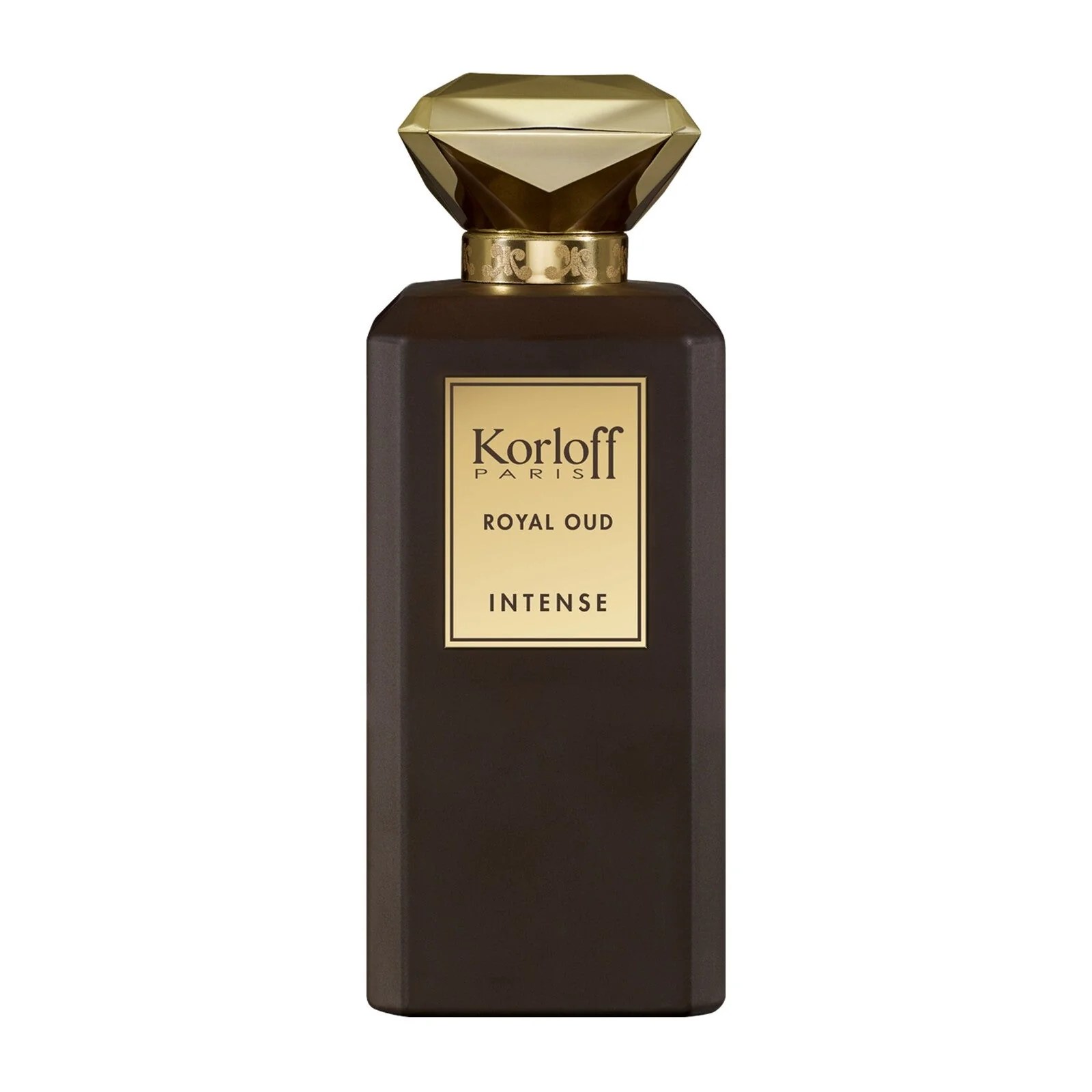 Sample Korloff Royal Oud Intense Vials Parfum For Unisex 3ml - Image 2