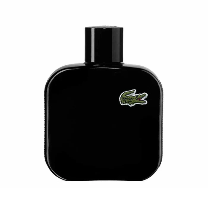 Sample Lacoste Eau De Lacoste L.12.12 Noir Vials Eau De Toilette for Men 3ml - Image 2