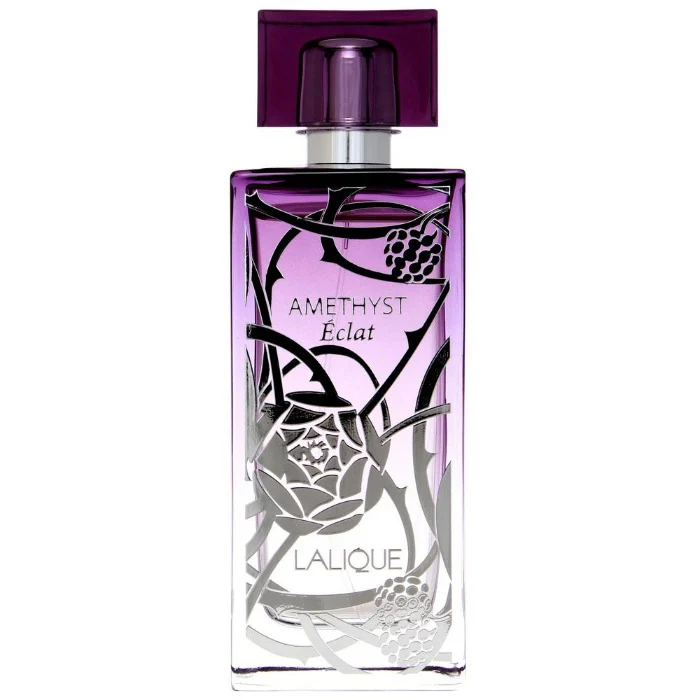 Sample Lalique Amethyst Eclat Vials Eau De Parfum For Women 3ml - Image 4