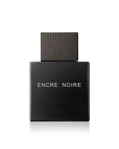 Sample Lalique Encre Noire Vials Eau De Toilette for Men 3ml - Image 2