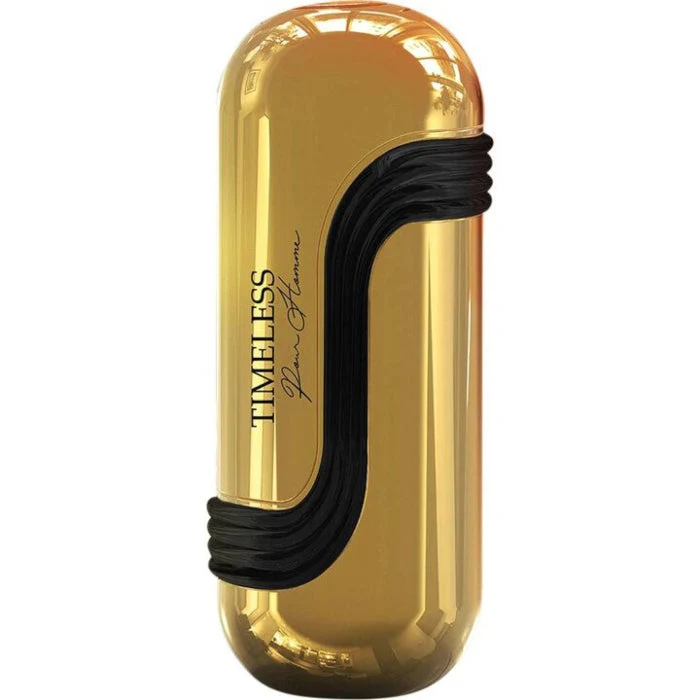 Sample Lattafa Vurv Timeless Pour Homme Vials Eau De Parfum For Men 3ml - Image 2