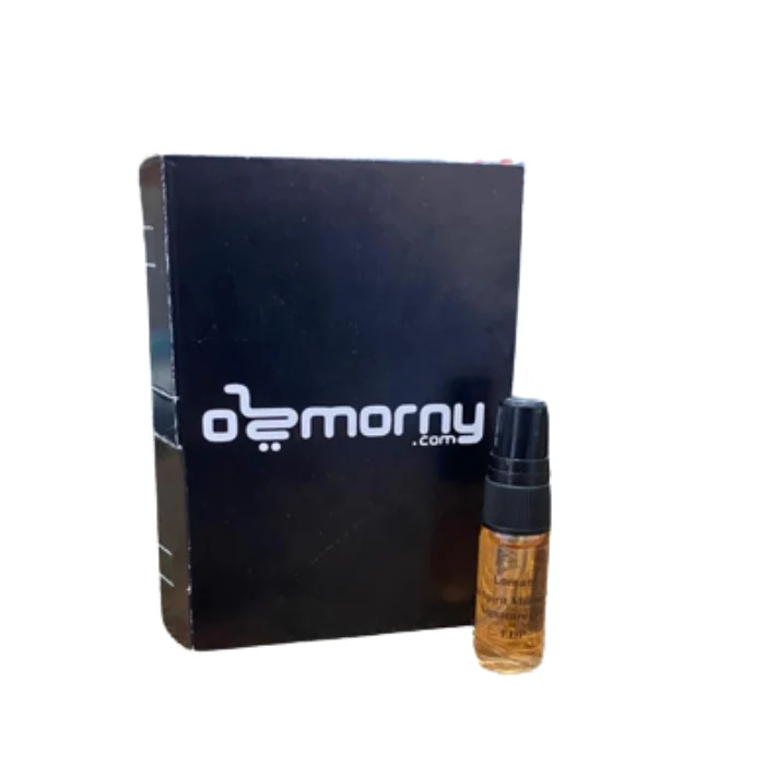 Sample Lomani AB Spirit Millionaire Signature Vials Eau De Parfum For Women 3ml