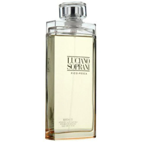 Sample Luciano Soprani Fico Pesca Vials Eau De Toilette Women 3ml - Image 2