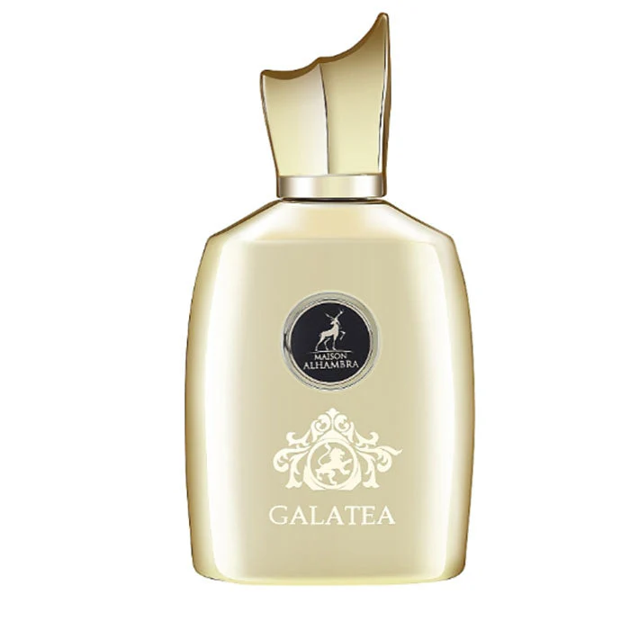 Sample Maison Alhambra Galatea Vials Eau De Parfum For Men 3ml - Image 2