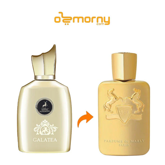 Sample Maison Alhambra Galatea Vials Eau De Parfum For Men 3ml - Image 3