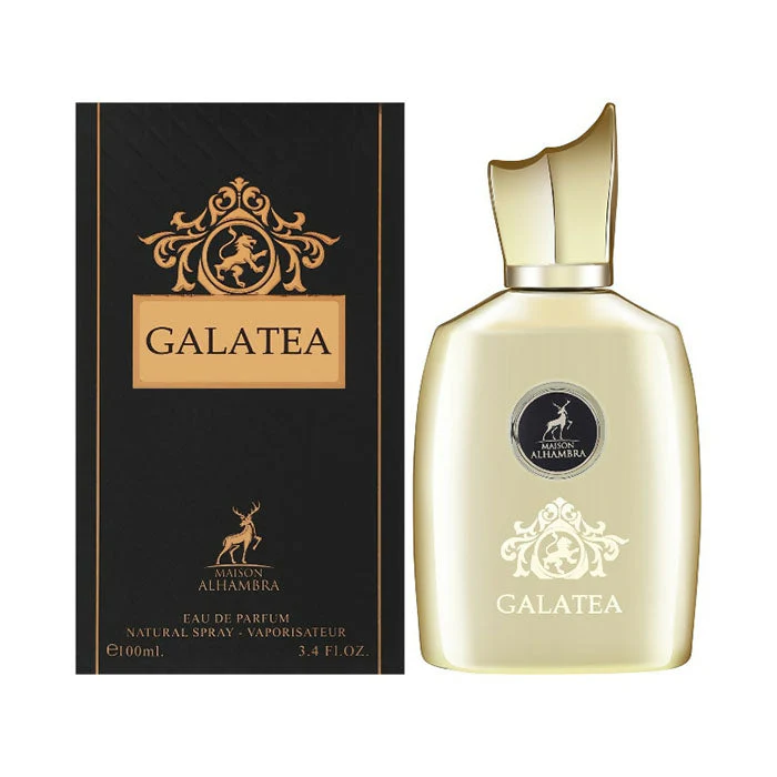 Sample Maison Alhambra Galatea Vials Eau De Parfum For Men 3ml - Image 4