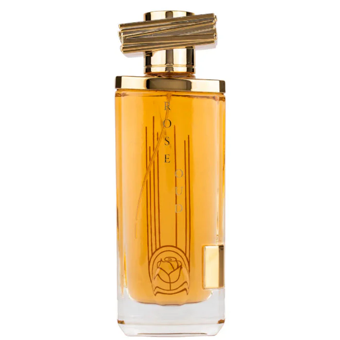 Sample Maison Asrar Rose Oud Vials Eau De Parfum For Unisex 3ml - Image 4