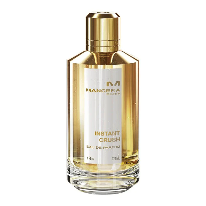 Sample Mancera Instant Crush Vials Eau De Parfum For Unisex 3ml - Image 4