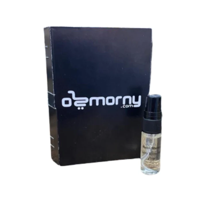 Sample Matin Martin Lady Roza Vials Eau De Parfum For Women 3ml