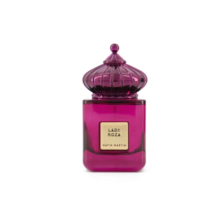 Sample Matin Martin Lady Roza Vials Eau De Parfum For Women 3ml - Image 2