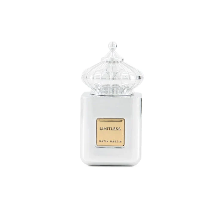 Sample Matin Martin Limitless Vials Eau De Parfum For Men 3ml - Image 2