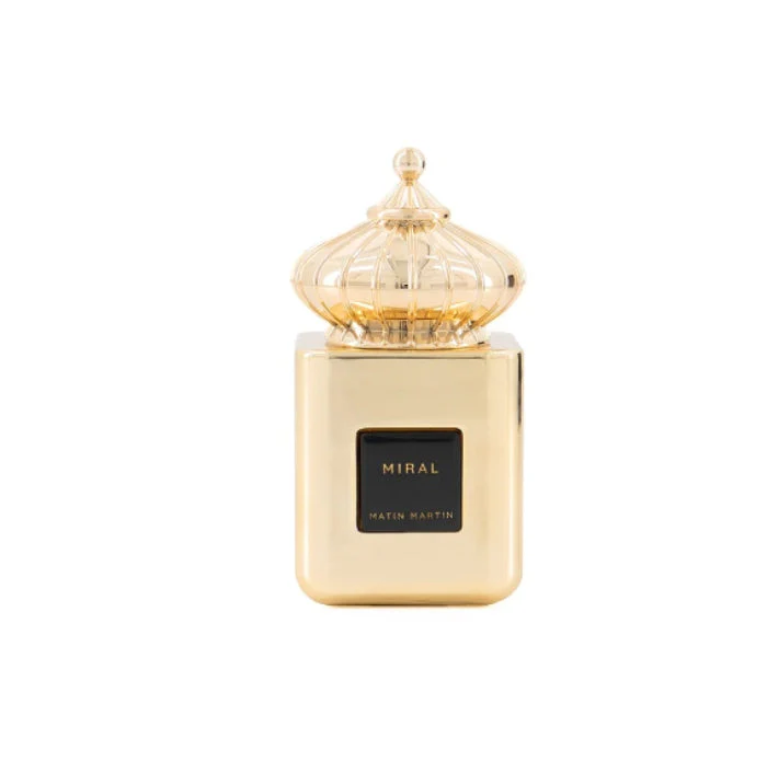 Sample Matin Martin Miral Vials Eau De Parfum For Women 3ml - Image 2