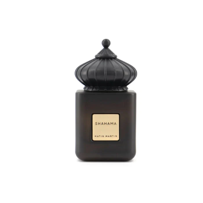 Sample Matin Martin Shahama Vials Eau De Parfum For Men 3ml - Image 2