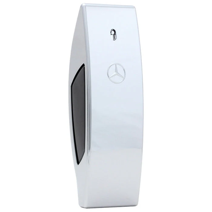 Sample Mercedes Benz Club Vials Eau De Toilette Men 3ml - Image 2